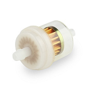 Фильтры топливные