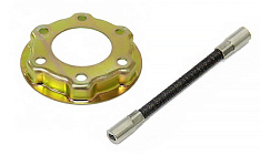 Запчасти для электростартеров