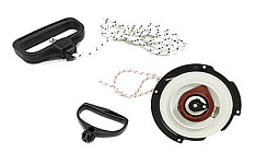 Ручные стартеры