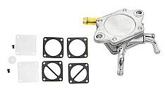 Топливная система