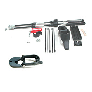 Комплекты левого газа