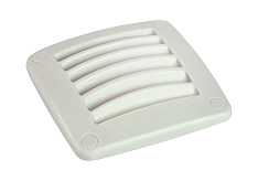 Решетки и крышки вентиляции