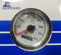 Счетчики моточасов