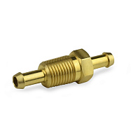 Клапана топливные