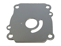 Пластины помпы