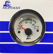 Вольтметры