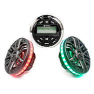 Морские аудиосистемы