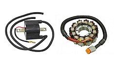 Электросистемы