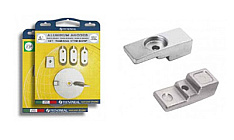 Анодная защита