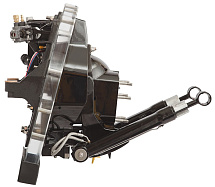 Запчасти для транцевой сборки