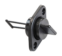 Пробки, шпигаты, заглушки