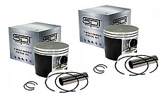 Поршневой комплект