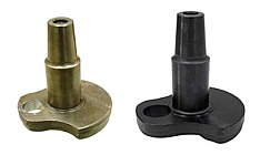 Щеки коленчатого вала