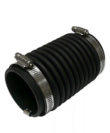 Гофра выхлопа