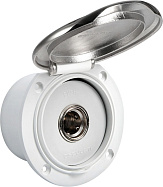 Боксы и коробы с быстроразъемным штуцером