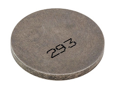 Шайбы регулировочные