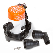 Помпы трюмные