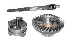 Запчасти редуктора