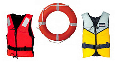 Средства безопасности