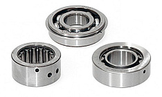 Подшипники коленчатого вала