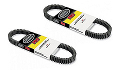 Ремни вариаторов