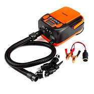 Насосы для ПВХ