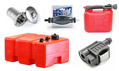 Топливная система