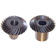 Шестерни угловых колонок Alpha / Bravo