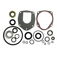 Mercruiser Alpha one Gen II