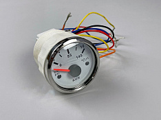 Указатель давления масла