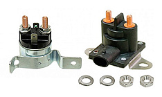 Реле стартера (соленоиды)