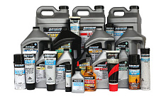 Масла и смазки