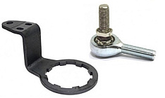 Рулевое управление