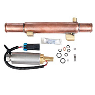 Топливная система