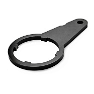 Рычаги поворотные