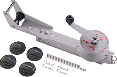 Якорные лебедки