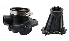 Впускные патрубки