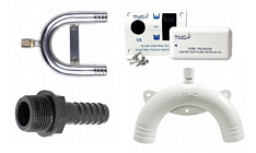 Запчасти и аксессуары