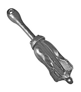 Якорь кошка