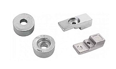 Анодная защита Suzuki