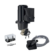 Подруливающие устройства