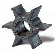 Крыльчатки Yamaha