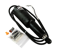 Приводы транцевых плит