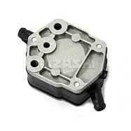 Топливные насосы