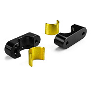 Втулки и крепежи рулевой системы