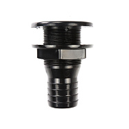 Патрубки водосброса