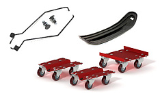 Аксессуары