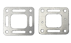 Выпускная система