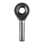 Наконечники тяги