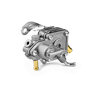 Насосы топливные и ремкомплекты